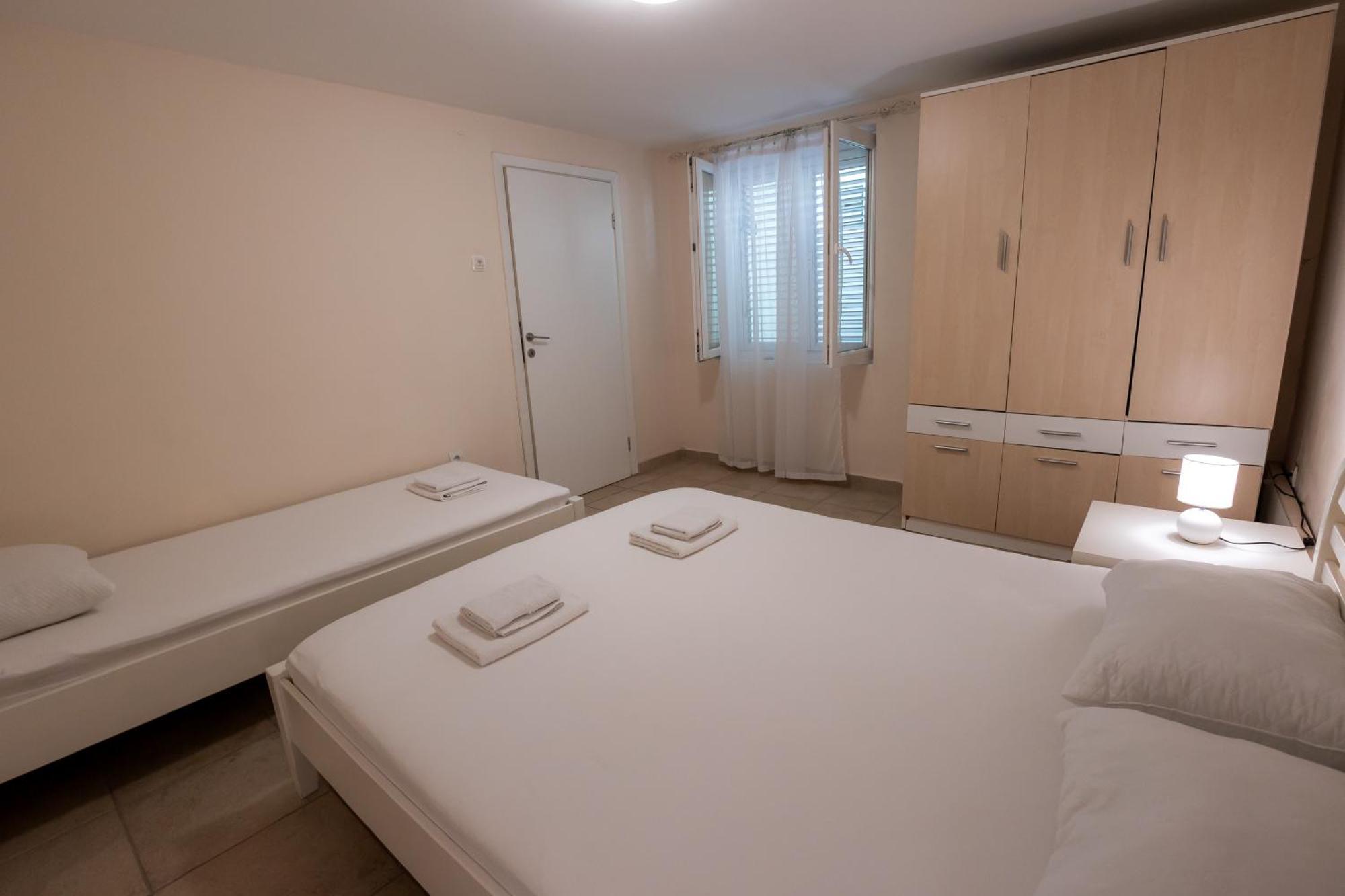 Apartmani Bijelic Hn Herceg Novi Exterior foto