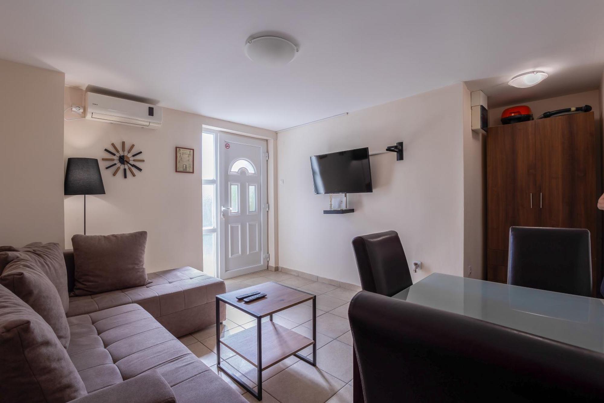 Apartmani Bijelic Hn Herceg Novi Exterior foto