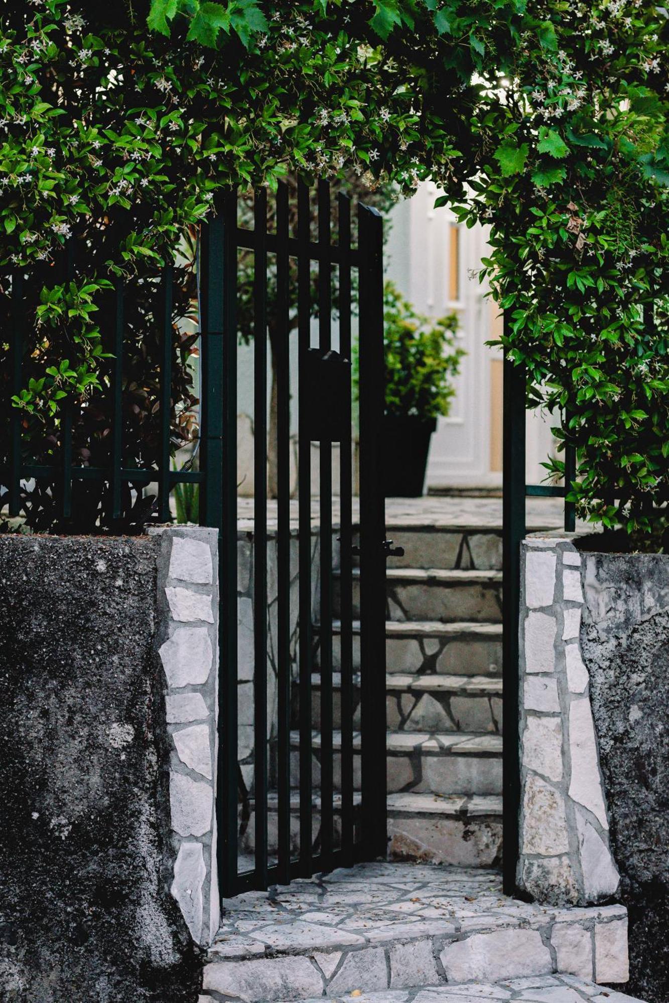 Apartmani Bijelic Hn Herceg Novi Exterior foto