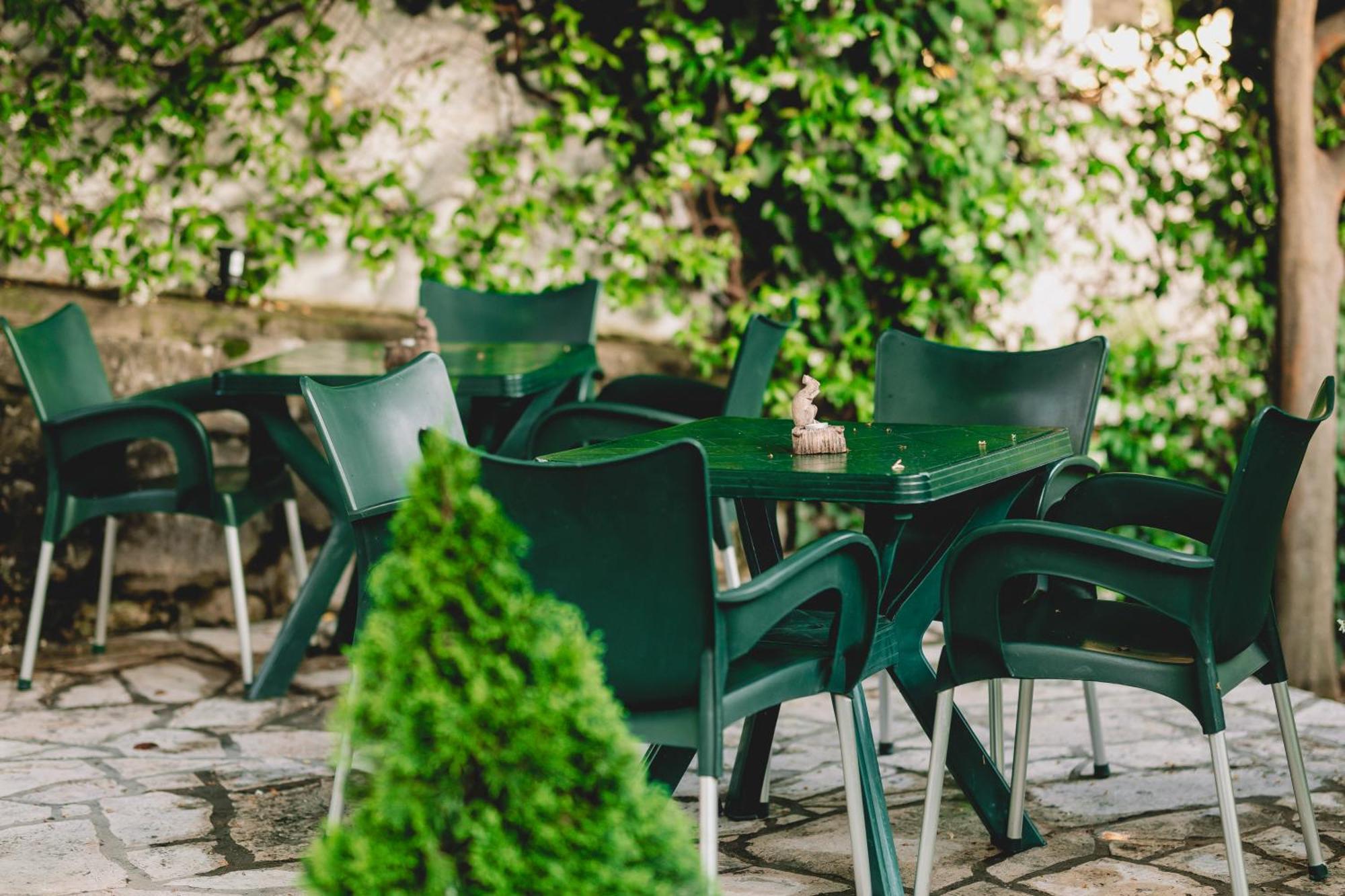 Apartmani Bijelic Hn Herceg Novi Exterior foto